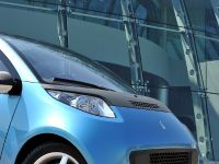 Pininfarina Nido EV (2010) - picture 6 of 16