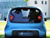 Pininfarina Nido EV (2010)