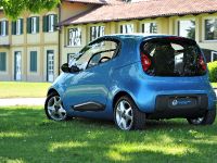 Pininfarina Nido EV (2010) - picture 4 of 16