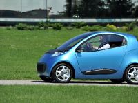 Pininfarina Nido EV (2010)