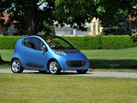 Pininfarina Nido EV (2010) - picture 1 of 16