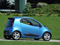 Pininfarina Nido EV (2010) - picture 11 of 16