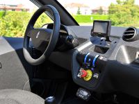 Pininfarina Nido EV (2010) - picture 14 of 16