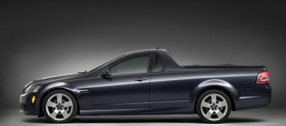 Pontiac G8 ST (2010) - picture 4 of 9