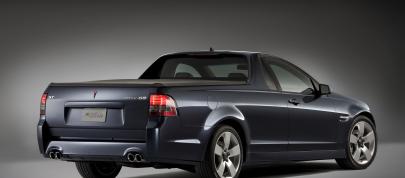 Pontiac G8 ST (2010) - picture 7 of 9