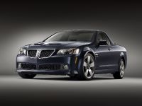 Pontiac G8 ST (2010) - picture 3 of 9