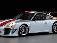Porsche 911 GT3 R (2010)