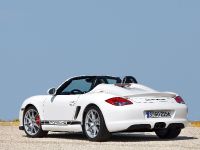 Porsche Boxster Spyder (2010) - picture 8 of 12