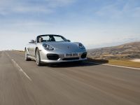 Porsche Boxster Spyder (2010) - picture 3 of 12