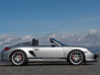 Porsche Boxster Spyder (2010) - picture 5 of 12