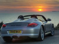 Porsche Boxster Spyder (2010) - picture 4 of 12