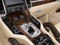 Porsche Cayenne S Hybrid (2010)