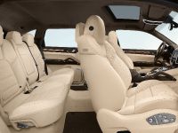 Porsche Cayenne S Hybrid (2010) - picture 13 of 16