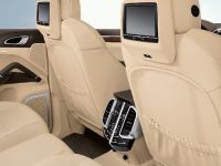 Porsche Cayenne S Hybrid (2010)