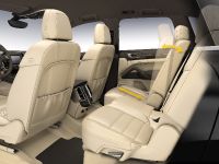 Porsche Cayenne S Hybrid (2010)