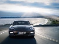 Porsche Panamera S (2010) - picture 1 of 21