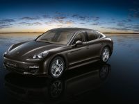 Porsche Panamera S (2010) - picture 2 of 21