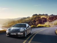 Porsche Panamera S (2010) - picture 4 of 21