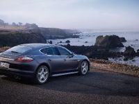 Porsche Panamera S (2010) - picture 5 of 21