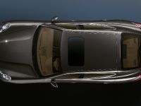 Porsche Panamera S (2010)