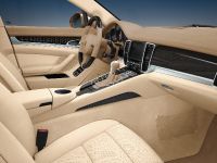 Porsche Panamera S (2010)