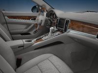 Porsche Panamera S (2010)