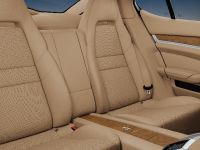 Porsche Panamera S (2010) - picture 18 of 21