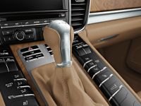 Porsche Panamera S (2010)