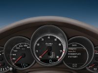 Porsche Panamera S (2010) - picture 21 of 21