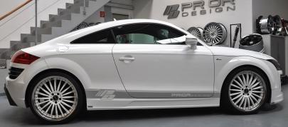 Prior Design Audi TT 8j (2010) - picture 4 of 13