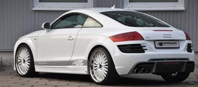 Prior Design Audi TT 8j (2010) - picture 7 of 13