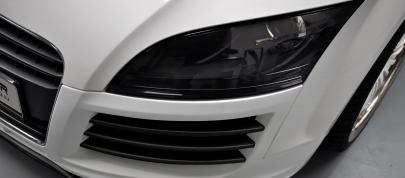 Prior Design Audi TT 8j (2010) - picture 12 of 13