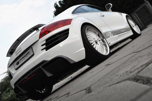 Prior Design Audi TT 8j (2010) - picture 8 of 13