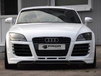 Prior Design Audi TT 8j (2010)