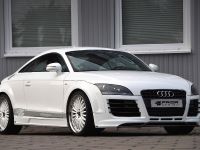 Prior Design Audi TT 8j (2010)