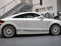 Prior Design Audi TT 8j (2010)