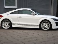 Prior Design Audi TT 8j (2010) - picture 5 of 13
