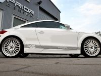 Prior Design Audi TT 8j (2010)