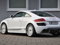 Prior Design Audi TT 8j (2010)
