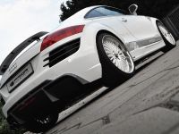 Prior Design Audi TT 8j (2010)
