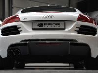 Prior Design Audi TT 8j (2010)