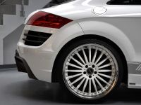 Prior Design Audi TT 8j (2010)