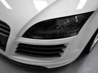 Prior Design Audi TT 8j (2010)