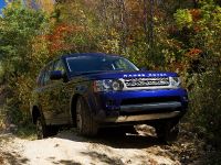 Range Rover Sport Supercharged (2010) - picture 2 of 6