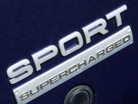 2010 Range Rover Sport Supercharged