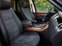 Range Rover Sport Supercharged (2010) - picture 5 of 6