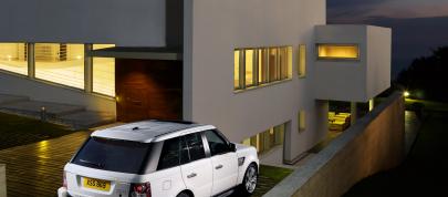 Range Rover Sport (2010) - picture 4 of 22