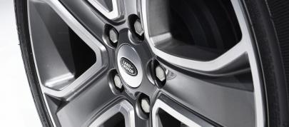 Range Rover Sport (2010) - picture 12 of 22