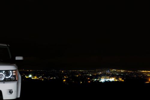 Range Rover Sport (2010) - picture 8 of 22