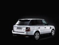 Range Rover Sport (2010) - picture 10 of 22